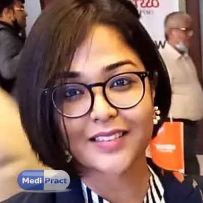 Dr. Anasua Debnath Profile Picture