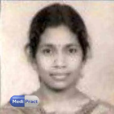 Dr. Anasuya Profile Picture
