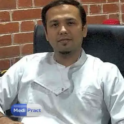 Dr. Anay Aurangabadkar Profile Picture