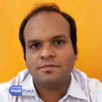 Dr. Anay D Davare Profile Picture