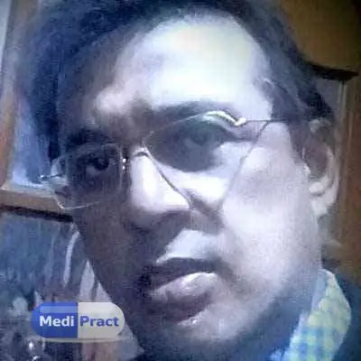 Dr. Anay Gupta Profile Picture