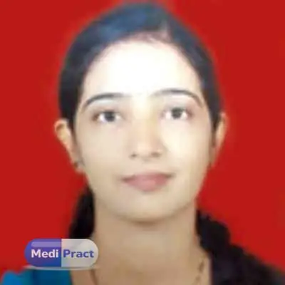 Dr. Anaya Dhamle Profile Picture