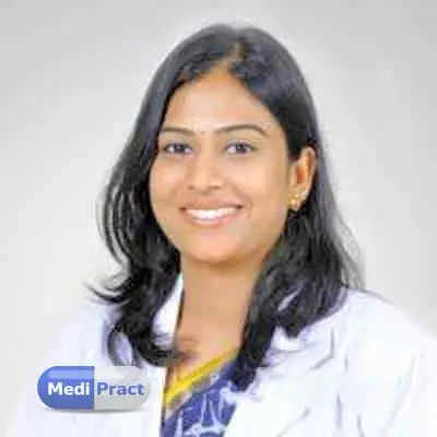 Dr. Anbarasi Profile Picture