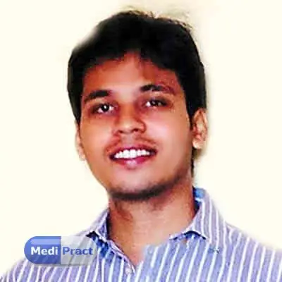 Dr. Anbarasu Profile Picture