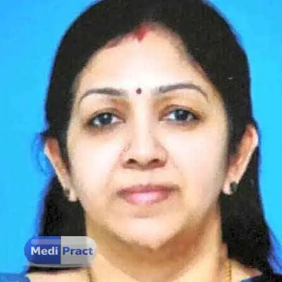 Dr. Anbu Gauthaman Profile Picture