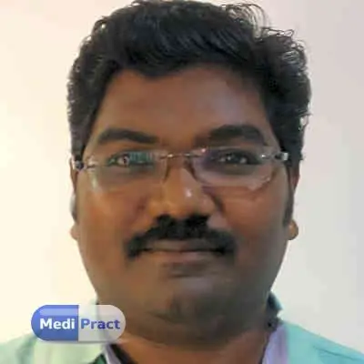 Dr. Anbu Selvan Profile Picture