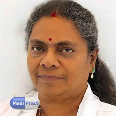Dr. Anbukkili Profile Picture