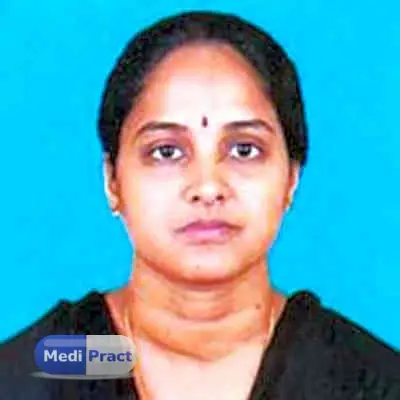 Dr. Anbuselvi Profile Picture