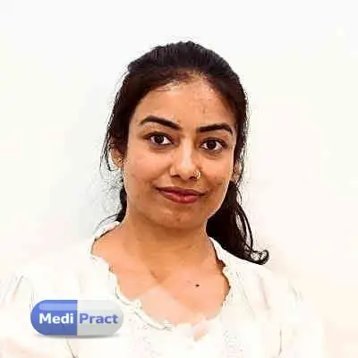 Dr. Anchal Aryan Profile Picture