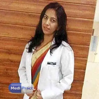 Dr. Anchal Chawla Profile Picture