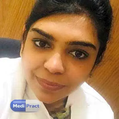 Dr. Anchal Profile Picture