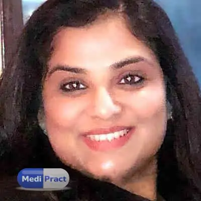 Dr. Anchal Gupta Profile Picture
