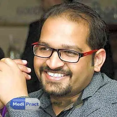 Dr. Anchal jain Profile Picture
