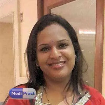 Dr. Anchal Keshri Profile Picture