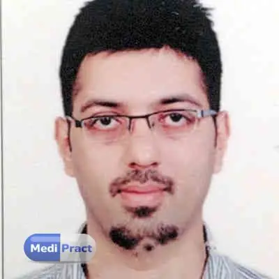 Dr. Anchal Mudgal Profile Picture