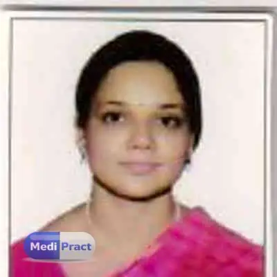 Dr. Anchal Singh Profile Picture