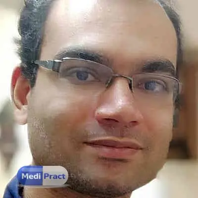 Dr. Anchit Bhatnagar Profile Picture