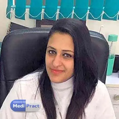 Dr. Anchita Kalra Profile Picture