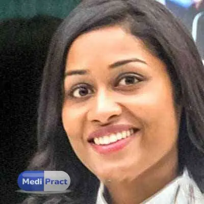 Dr. Ancy Koshy Profile Picture
