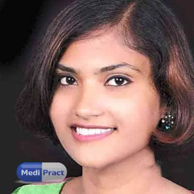 Dr. Ancy Varughese Profile Picture