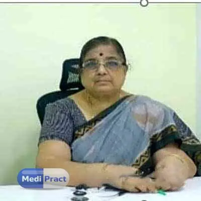 Dr. Andhra Jyothi Profile Picture