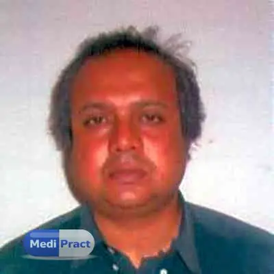 Dr. Andrew Kenneth Vasnaik Profile Picture
