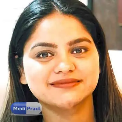 Dr. Anee Sharma Profile Picture