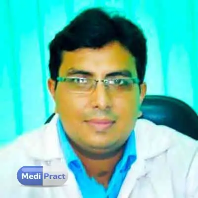 Dr. Aneeket Vakil Profile Picture