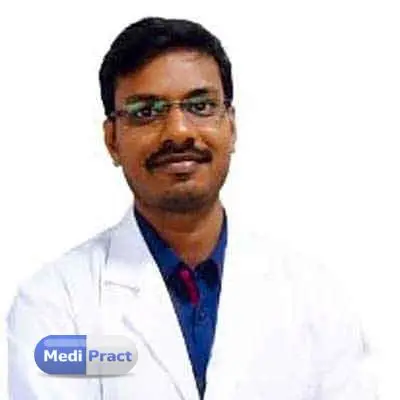 Dr. Aneel Kumar Profile Picture