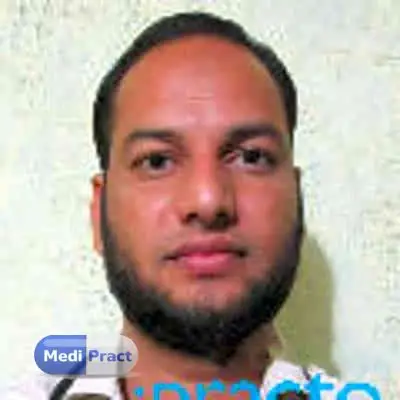 Dr. Aneeque A. Khan Profile Picture