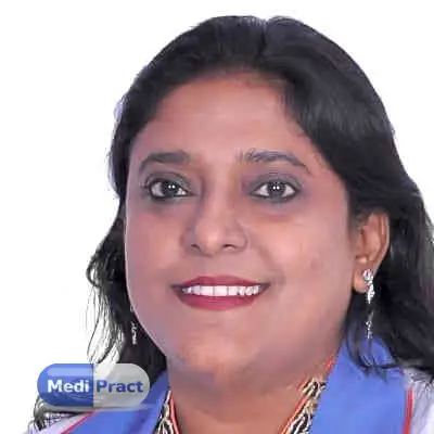 Dr. Anees Fathima Profile Picture