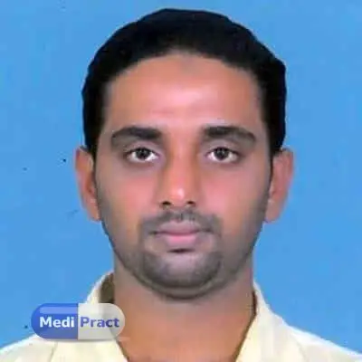 Dr. Anees Muhammad Profile Picture