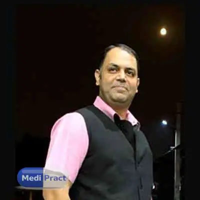 Dr. Anees Qureshi Profile Picture