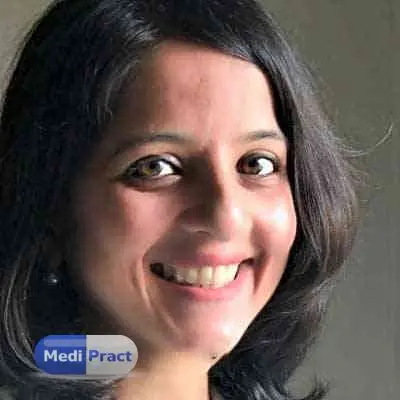 Dr. Aneesa Kapadia Profile Picture
