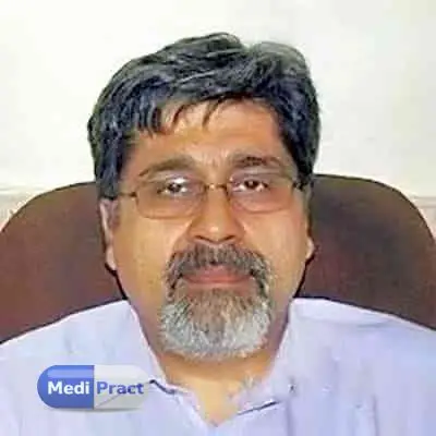Dr. Aneesh Baweja Profile Picture