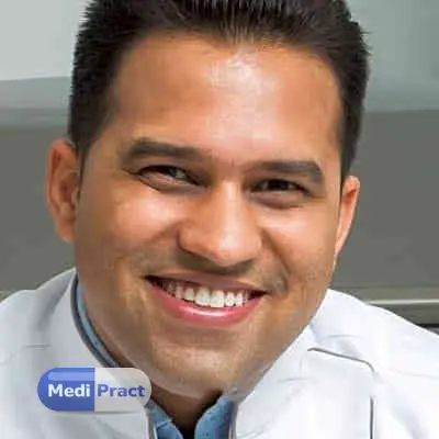 Dr. Aneesh Katyal Profile Picture