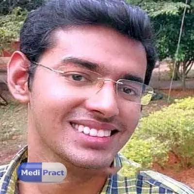 Dr. Aneesh Myneni Profile Picture