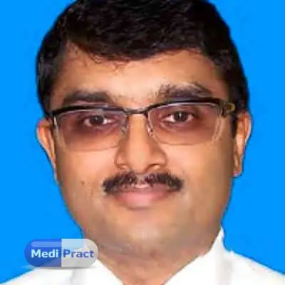 Dr. Aneesh Sabnis Profile Picture