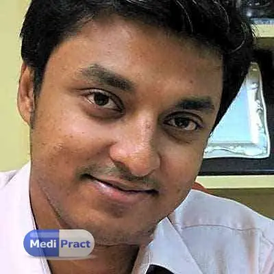 Dr. Aneesh T Profile Picture