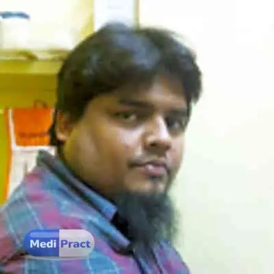Dr. Aneesur Rahman Profile Picture