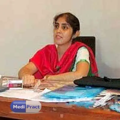Dr. Aneet Kaur Profile Picture