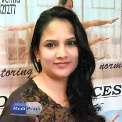 Dr. Aneeta Verma Profile Picture