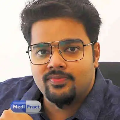 Dr. Anfir Shad Profile Picture