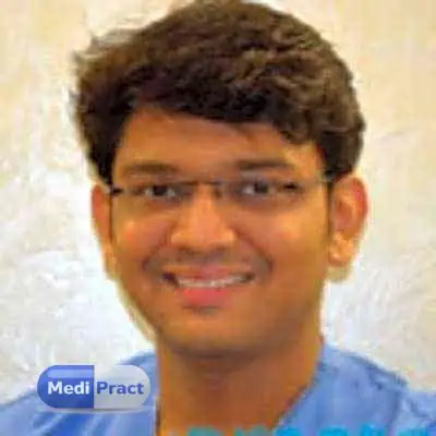 Dr. Angad Patel Profile Picture