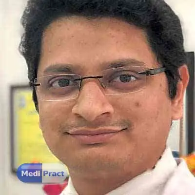 Dr. Angad Shetye Profile Picture