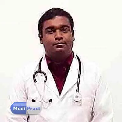 Dr. Angam Hari Kishore Profile Picture