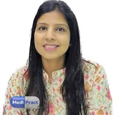 Dr. Angela Profile Picture
