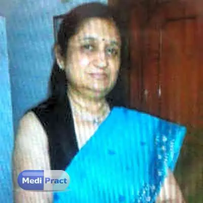 Dr. Angela Sehra Profile Picture