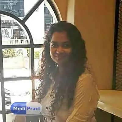 Dr. Angeline Mirnalini Profile Picture