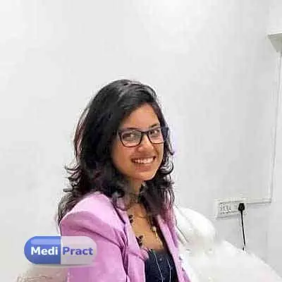 Dr. Angie Fernandes Profile Picture